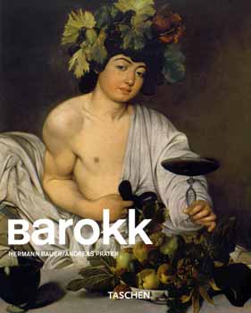 A. Prater, H. Bauer - Barokk