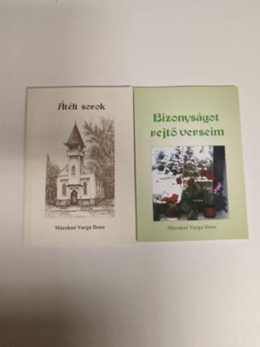 Mrokin Varga Ilona - tlt sorok+Bizonysgot rejt verseim