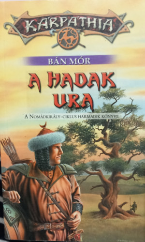 B�n M�r - A hadak ura