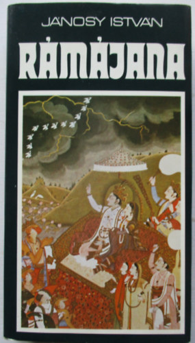 J�nosy Istv�n (ford.) - R�m�jana