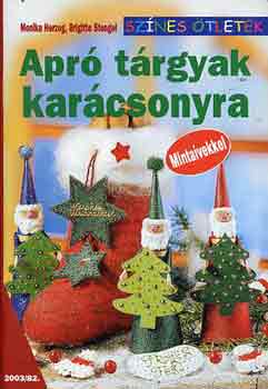 M. Herzog; B. Stengel - Apr trgyak karcsonyra