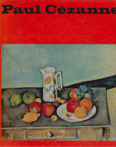 Fritz Erpel - Paul Czanne