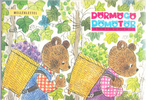 Rkos Klra (szerk.) - Drmg Dmtr XXV. vfolyam 10. szm