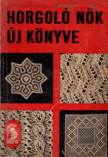 Nmeth; Bokoli - Horgol nk j knyve