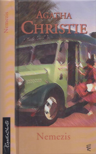Agatha Christie - Nemezis
