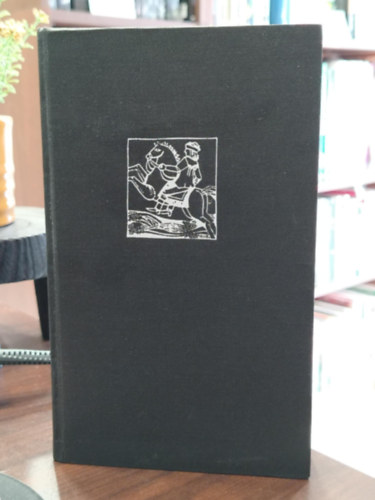 H. Siekiewicz - Volodijovszki �r (A kis lovag)