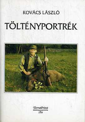 Kovcs Lszl - Tltnyportrk