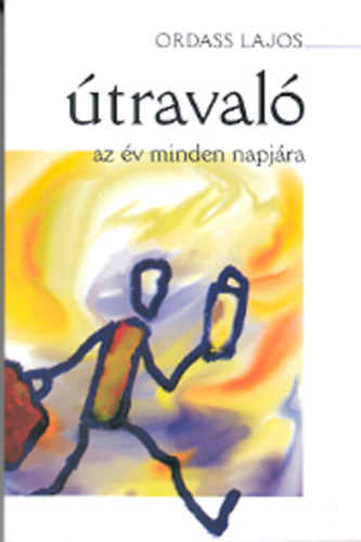 Ordass Lajos - traval - az v minden napjra