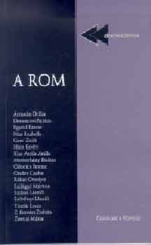 Fzi Izabella - A Rom