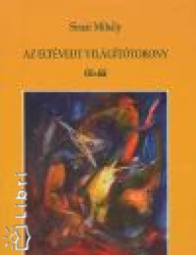 Simai Mihly - Az eltvedt vilgttorony