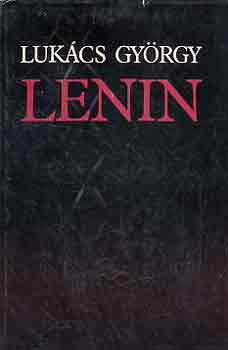 LUKCS GYRGY - Lenin