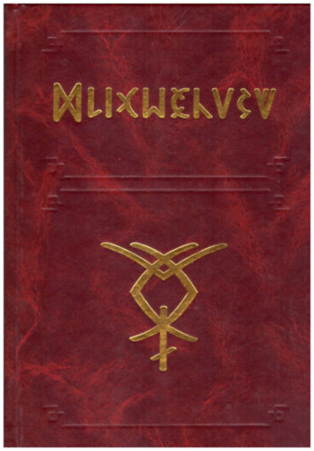 �jsz�vets�gi Szent�r�s a Neovulg�ta alapj�n sz�kely-magyar rov�ssal, Rov�s Biblia (rov�s�r�s)