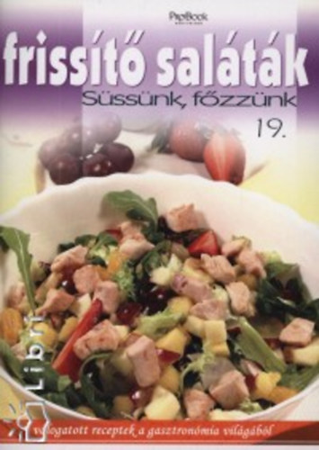 Frisst saltk