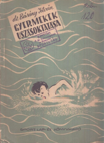 Brny Istvn dr. - A gyermekek szsoktatsa