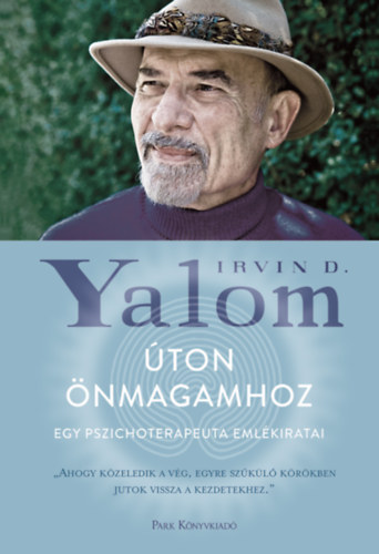 Irvin D. Yalom - �ton �nmagamhoz
