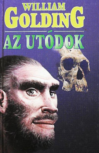 William Golding - Az utódok
