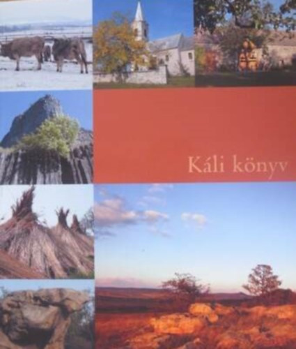 Kli knyv Balaton-felvidk, Kli-medence