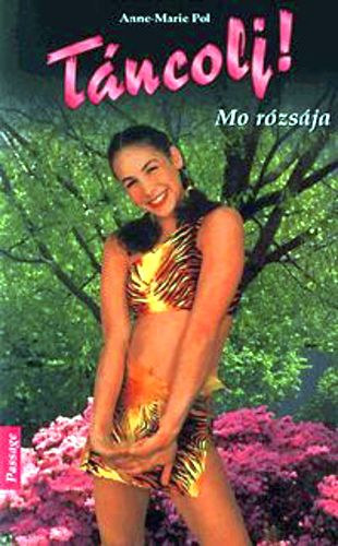 Anne-Marie Pol - Mo r�zs�ja