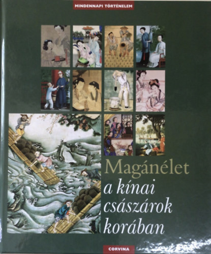Magnlet a knai csszrok korban
