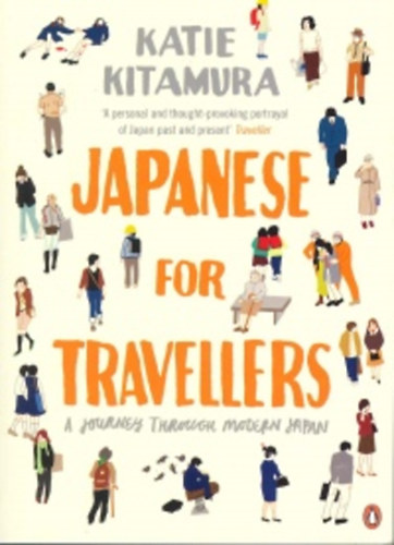 Kitamura, Katie - Japanese for Travellers