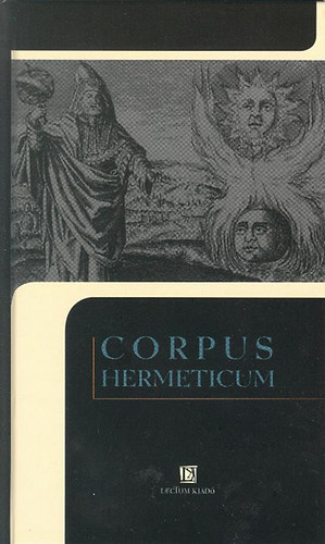 Hamvas Endre ford. - Corpus hermeticum