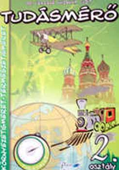 Dr. Veresn� Nyizsnyik Judit - Tud�sm�r� K�rnyezetismeret-Term�szetismeret 2. oszt�ly