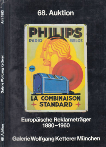 Galerie Wolfgang Ketterer Mnchen- 68. auktion (Europaische Reklametrager 1880-1960)- zomncreklmok