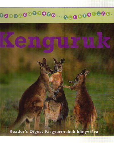 Kenguruk