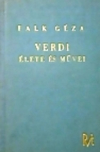 FALK GZA - Verdi lete s mvei
