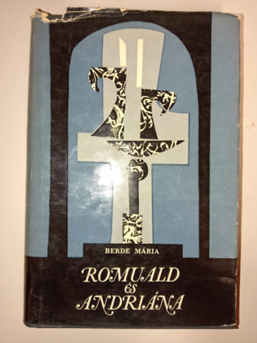 Berde M�ria - Romuald �s Andri�na