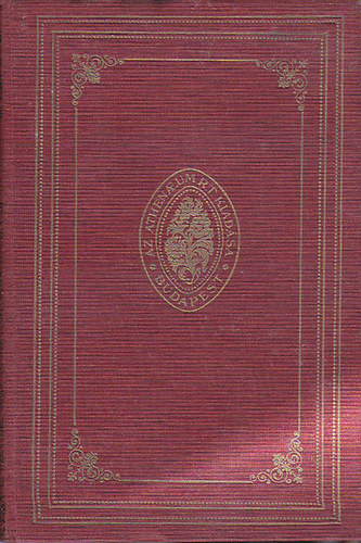 Gilbert de Voisins - A kereszt�t-cs�rda