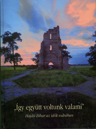 B�nyei J�zsef; B�nyei Mikl�s; Pintye Ferenc; Matolcsi Lajos; Radics K�lm�n; Sulyok G�za - "�gy egy�tt voltunk valami" (Hajd�-Bihar az id�k sodr�ban)