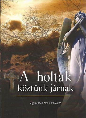 A holtak köztünk járnak - Egy testben több lélek élhet