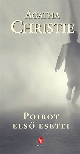 Agatha Christie - Poirot els esetei
