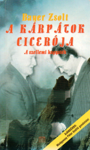 Bayer Zsolt - A Krptok Cicerja