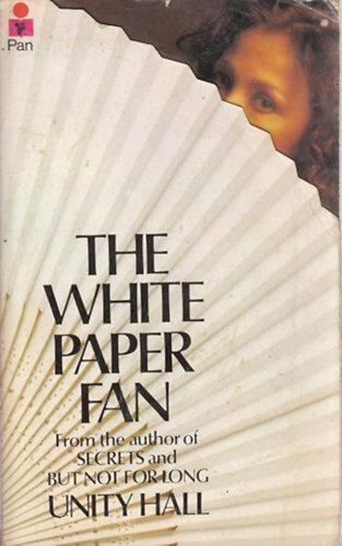 Unity Hall - The White Paper Fan