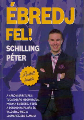 Schilling Pter - bredj fel!