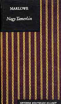 Christopher Marlowe - Nagy Tamerln