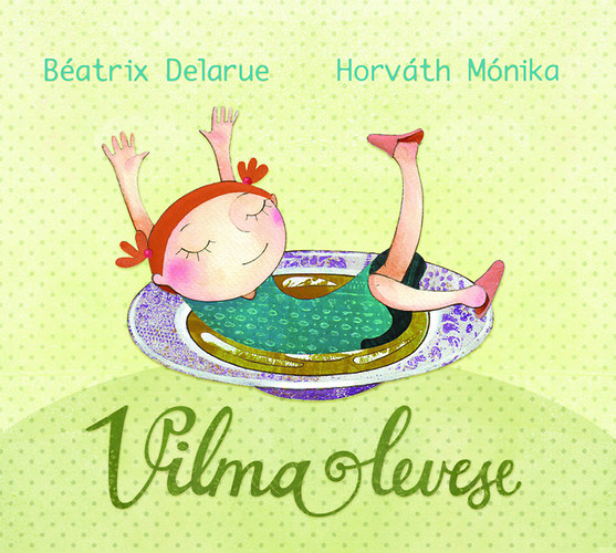 Batrix Delarue - Vilma levese