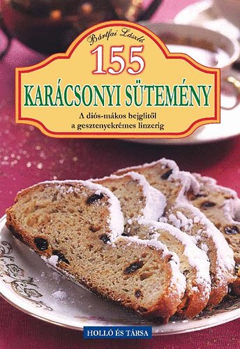 155 karcsonyi stemny