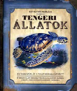 Phyllis Perry - Egy kutat� napl�ja - Tengeri �llatok