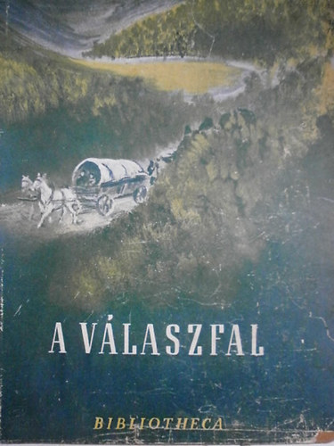 Percy Marks - A válaszfal