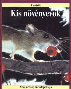 Bramwell-Parker - Kis nvnyevk (Az llatvilg enciklopdija-Emlsk)