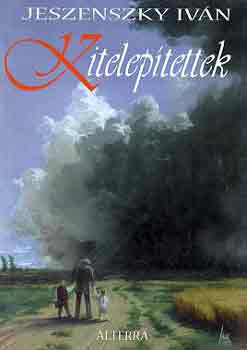 Jeszenszky Iván - Kitelepítettek