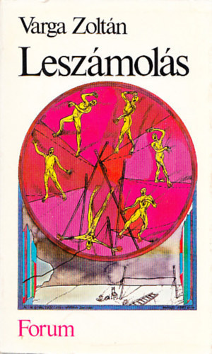 Varga Zoltán - Leszámolás