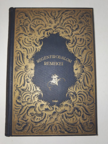 Benedek Marcell - Pokolj�r� Tar L�rinc