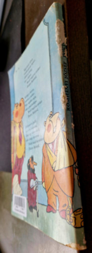 Romh�nyi J�zsef - Doktor Bub�