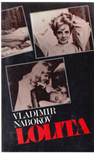 Vladimir Nabokov - Lolita