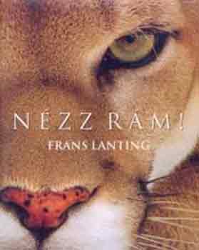 Lanting, Frans - Nzz rm!