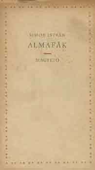 Simon István - Almafák